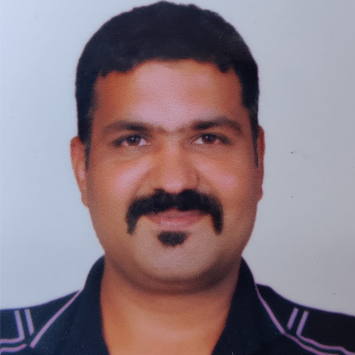 Aniket Baharwani
