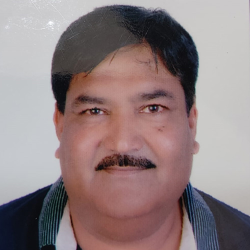 Tulsi Das Baharwani